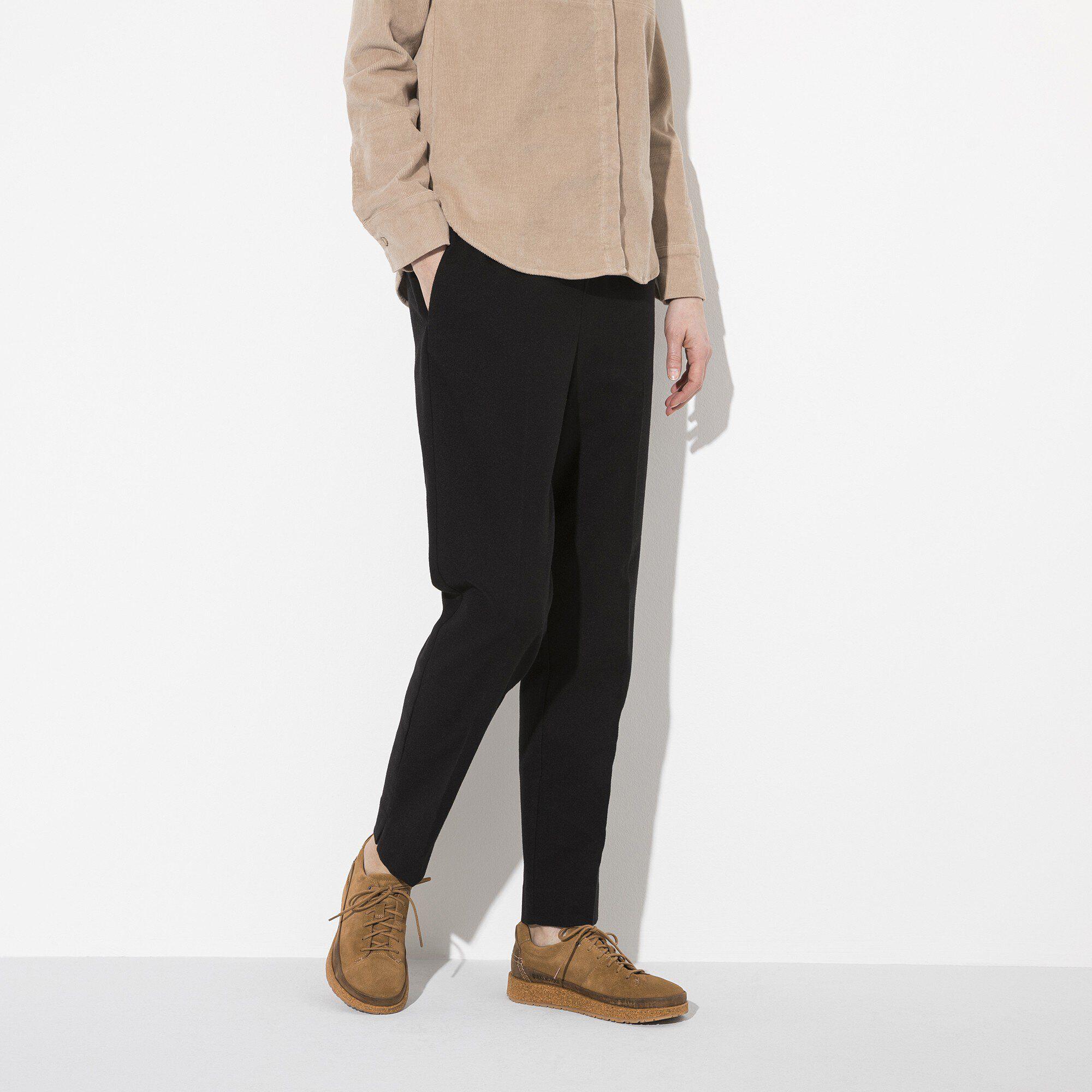 Honnef Low Suede Leather Product Image