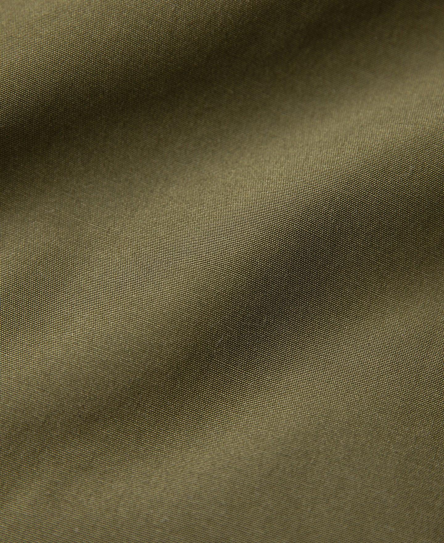 Polar Down parka - Olive Product Image