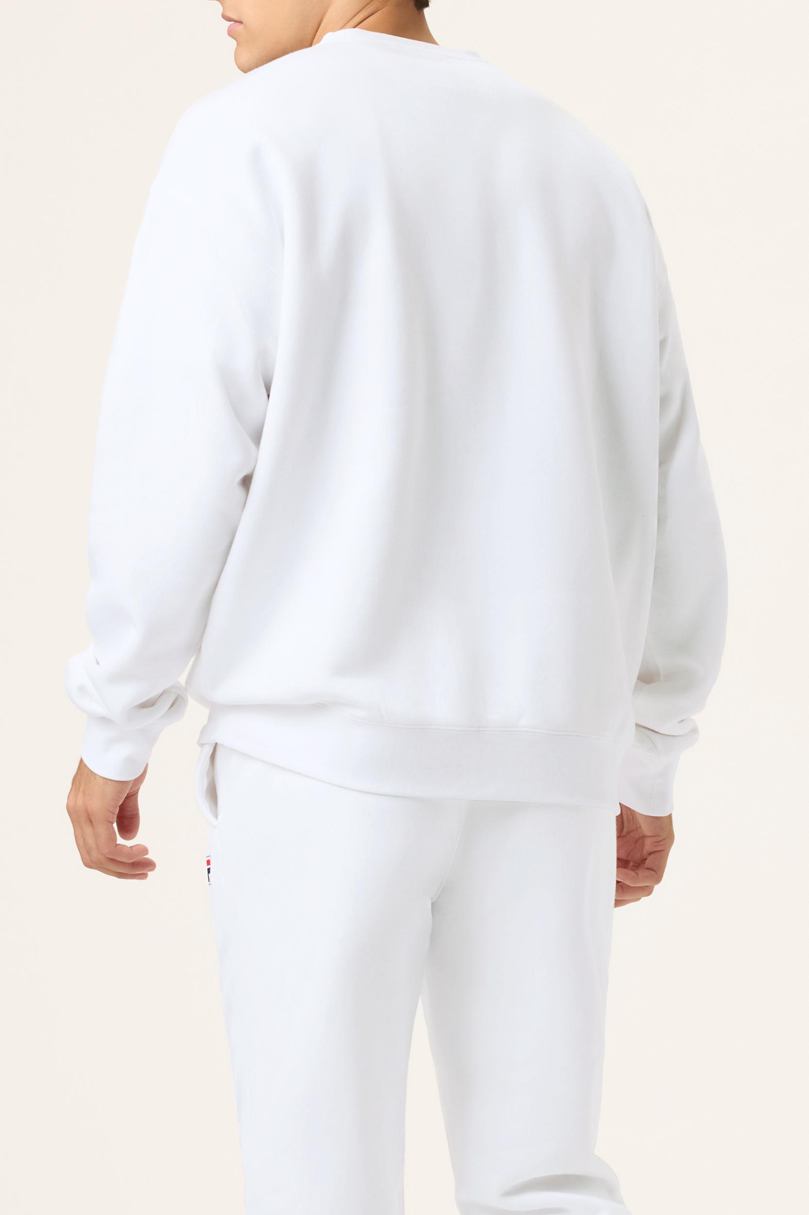 Classic Relaxed Sweatshirt Product Image
