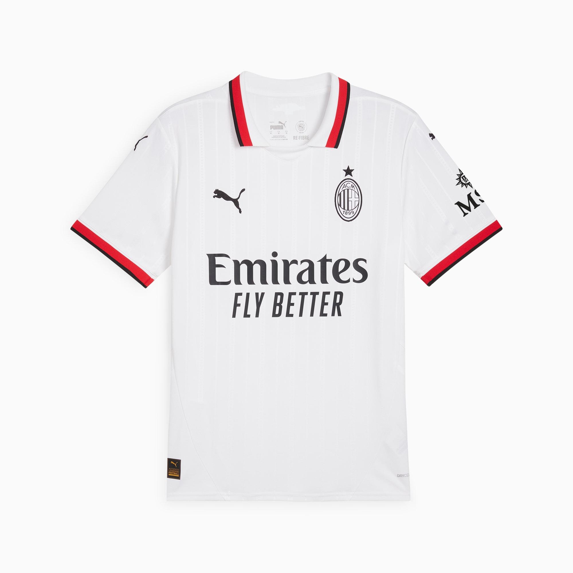 AC Milan 24/25 Away Replica Men's Soccer Jersey Product Image