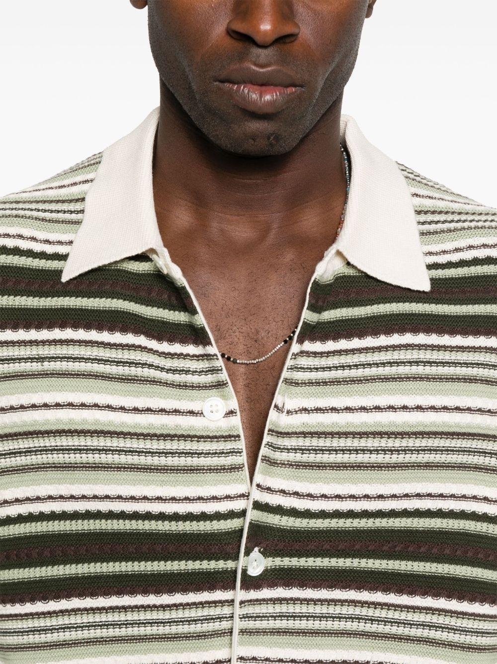 Nolan shirt Product Image