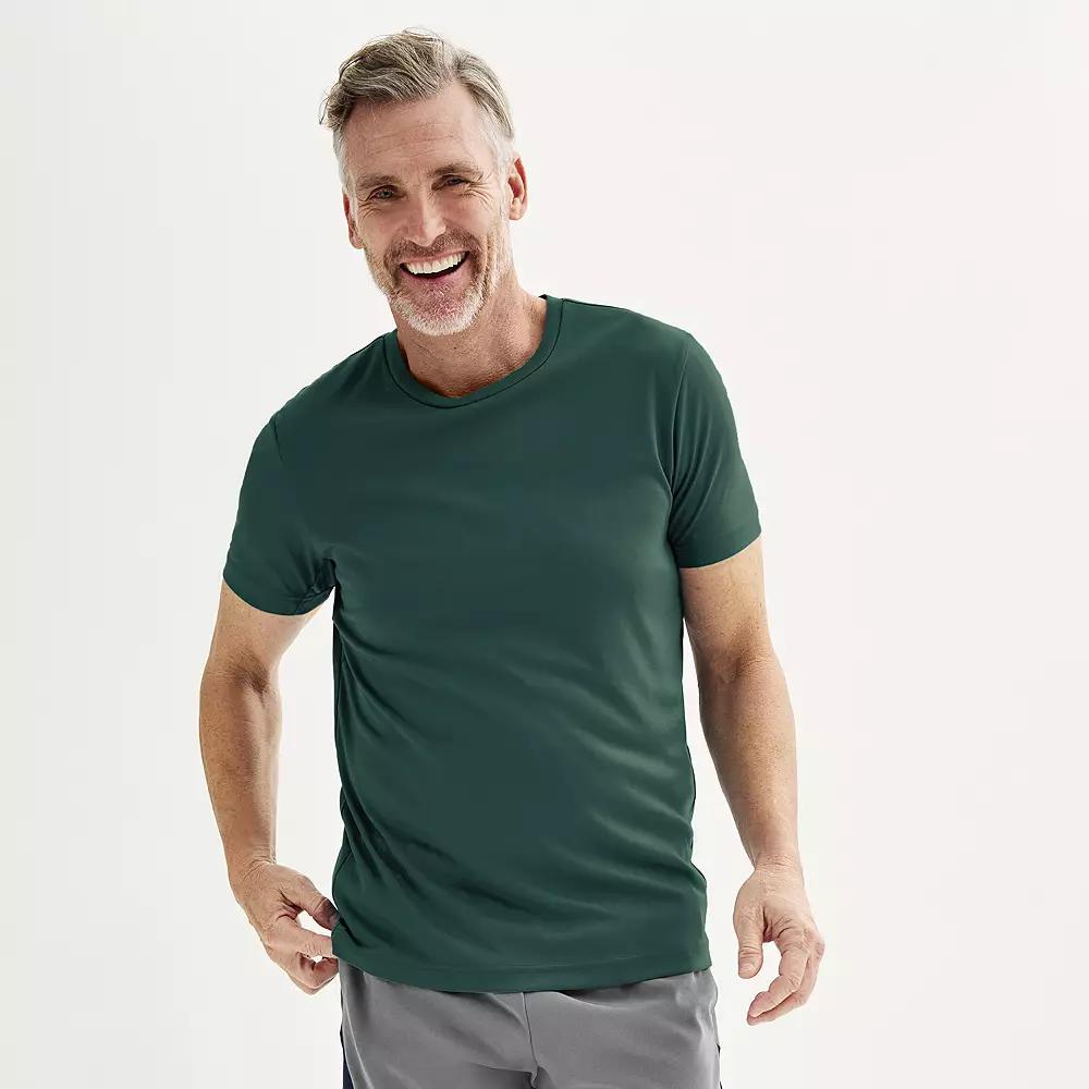 Men's Tek Gear® Dry Tek Tee,  Product Image