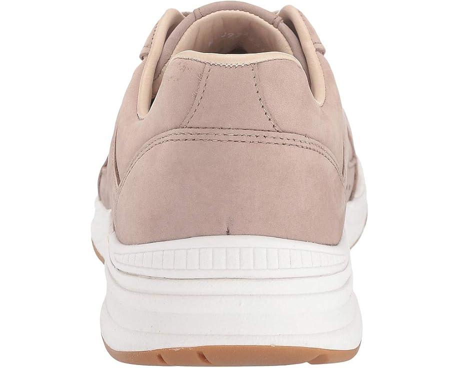 Venture Lace Up Comfort Sneaker Product Image