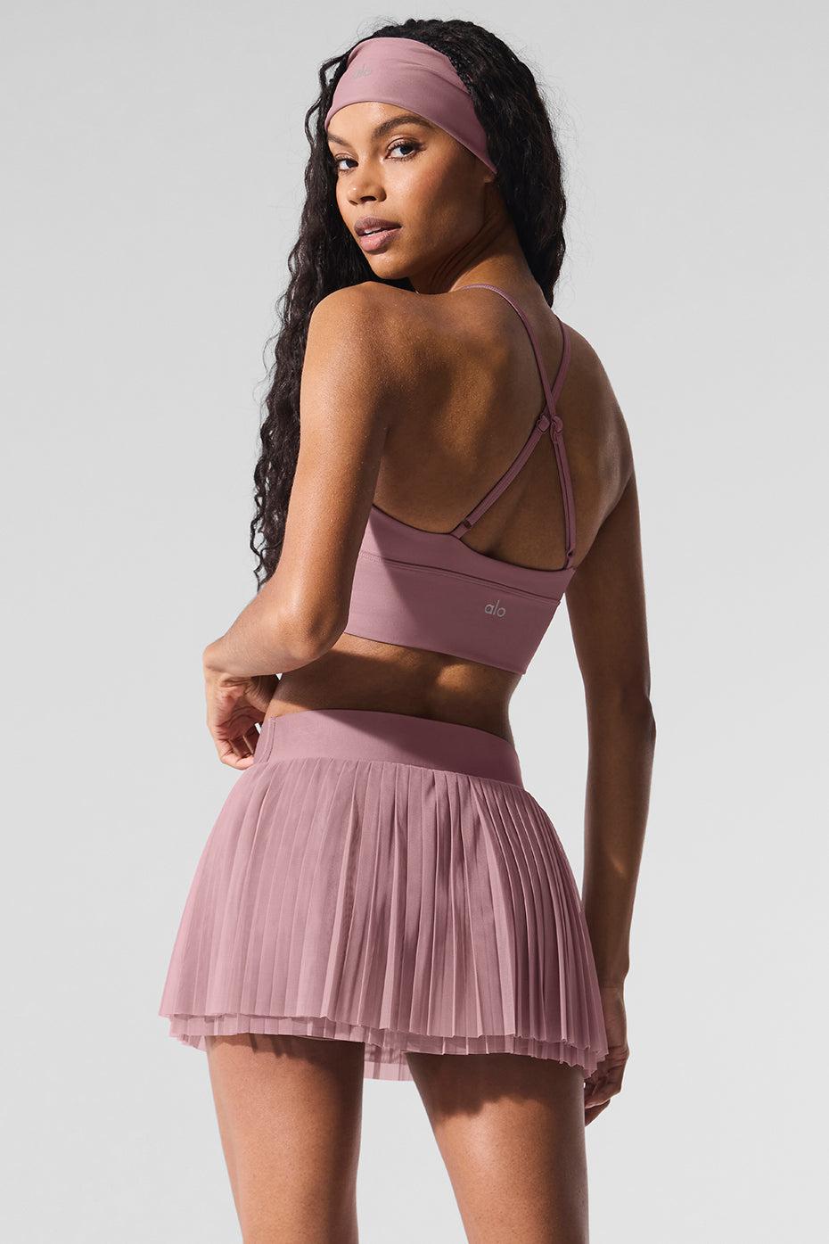 Airlift Divine Bra - Smoky Quartz Product Image