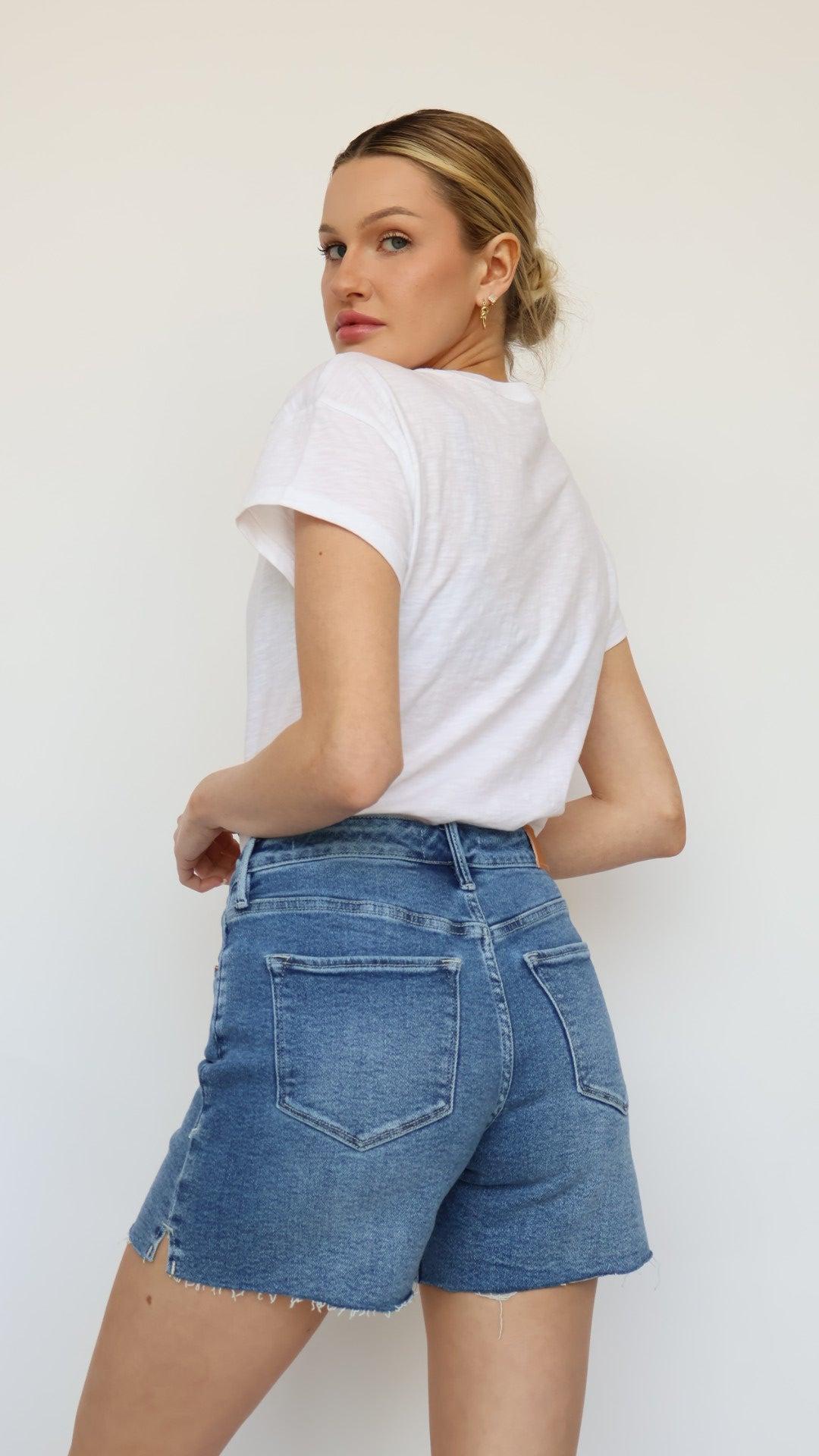 Julian Bermuda Short Product Image