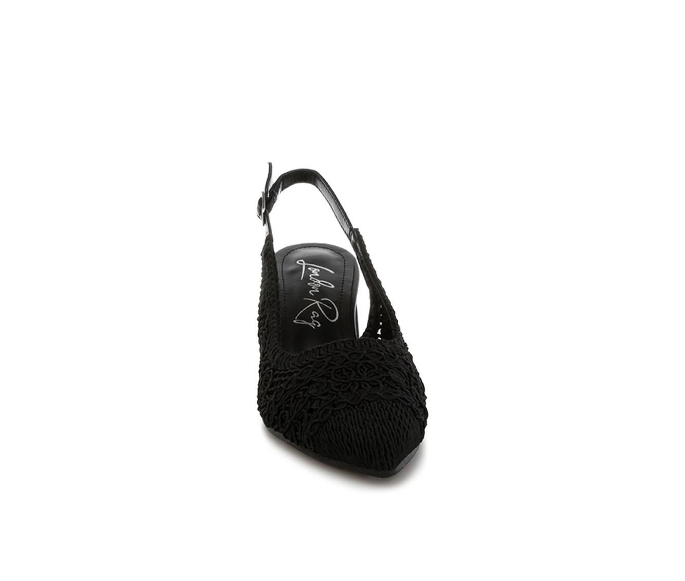 Women's London Rag Tolina Pumps Product Image