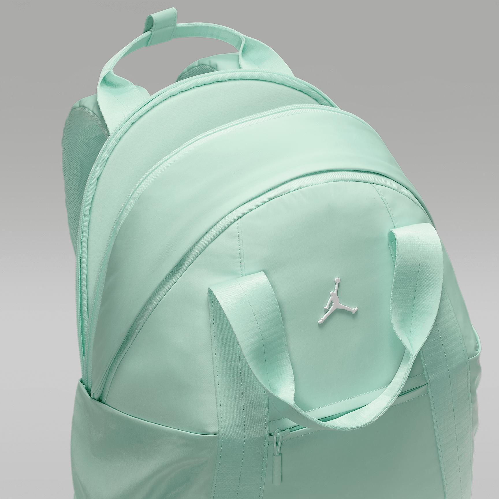 Women's Jordan Alpha Backpack (28L) Product Image