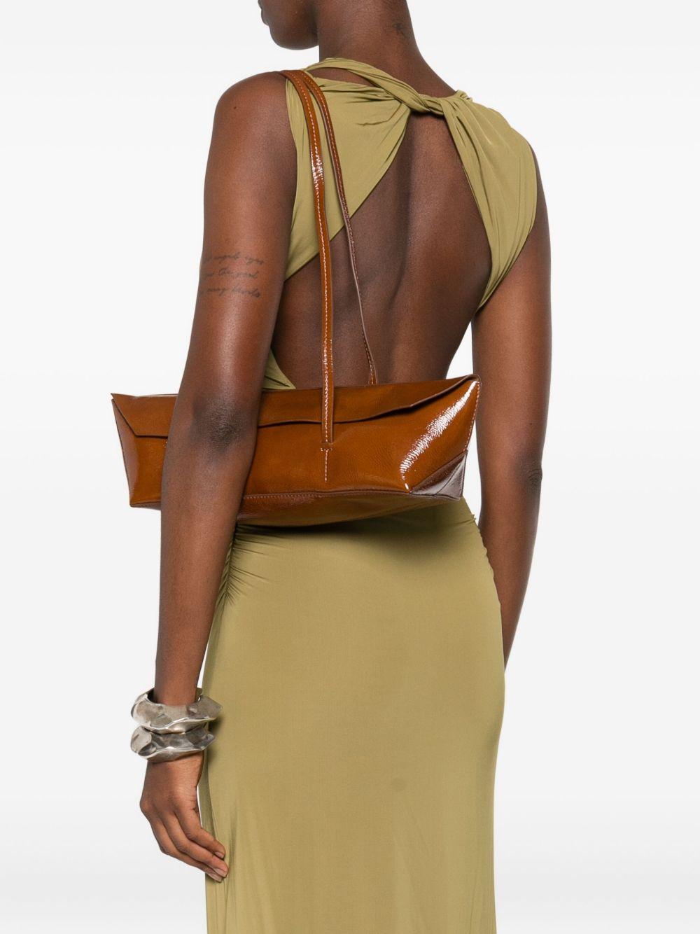 mini Gondola tote bag Product Image