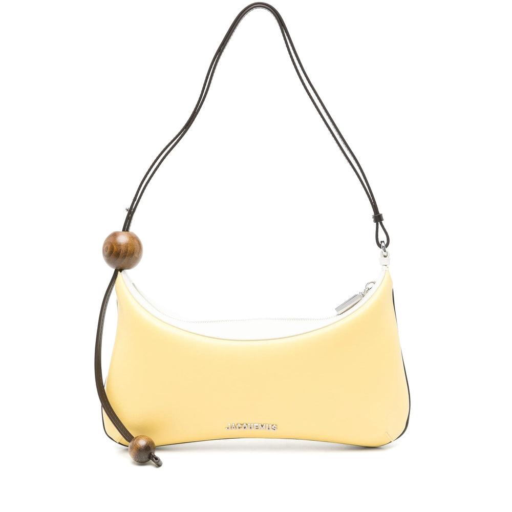 Le Grand Bisou Perle shoulder bag Product Image