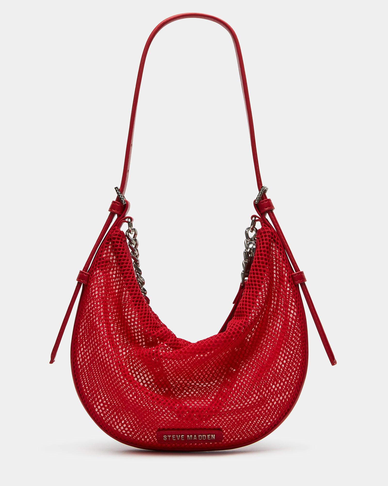 DREAMIN BAG RED Female Product Image