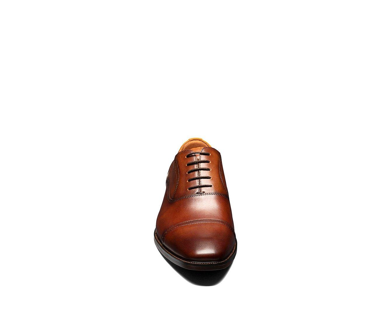 Men's Florsheim Sorrento Cap Toe Dress Shoes Product Image