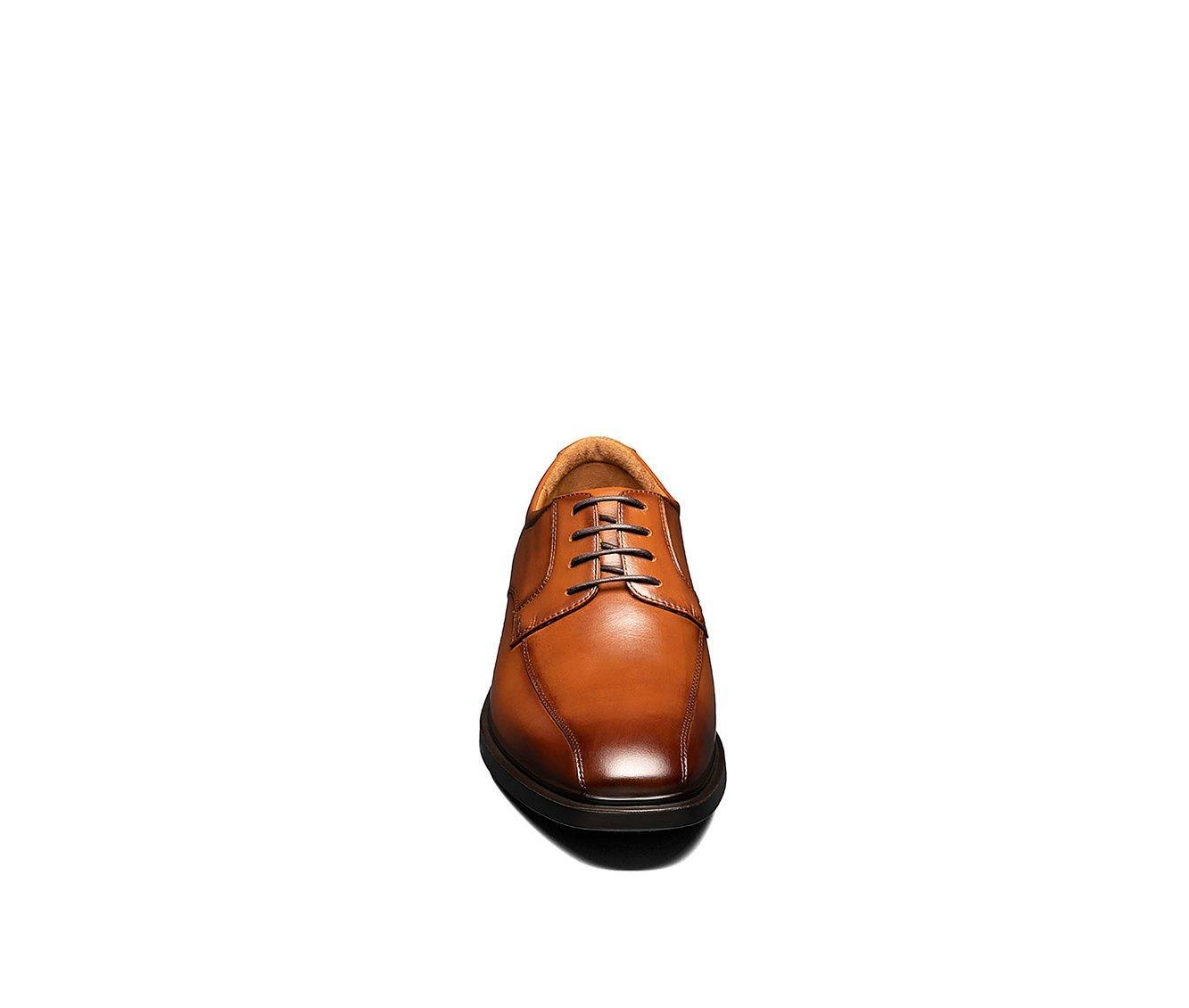 Men's Florsheim Forsecast Bike Toe Oxford Dress Shoes Product Image