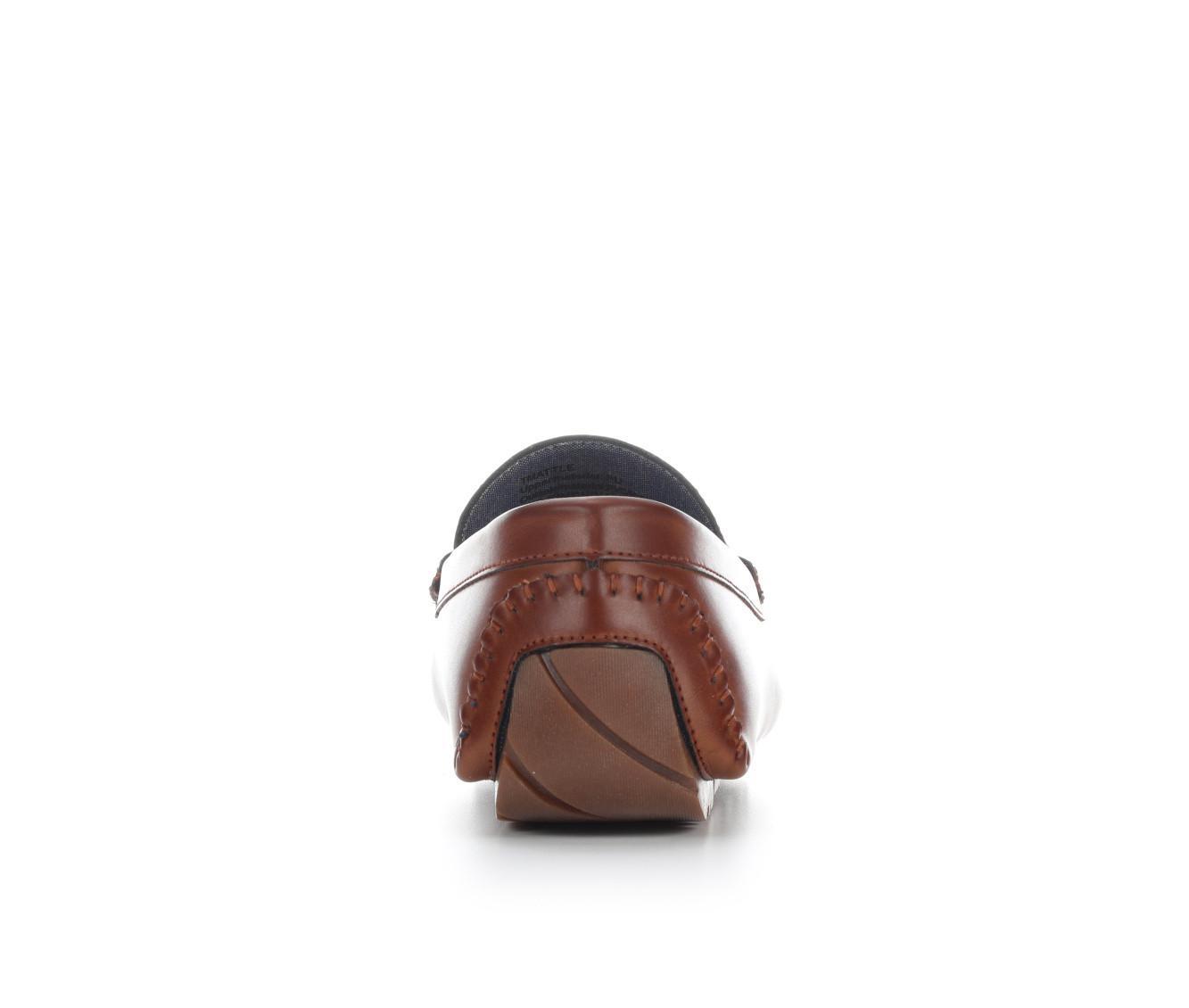 Men's Tommy Hilfiger Tmattle Loafers Product Image