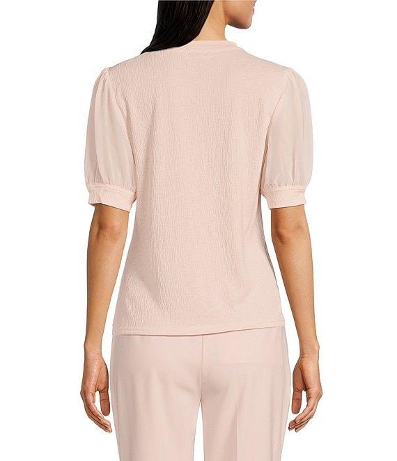 Calvin Klein Modern Fit Pants Product Image