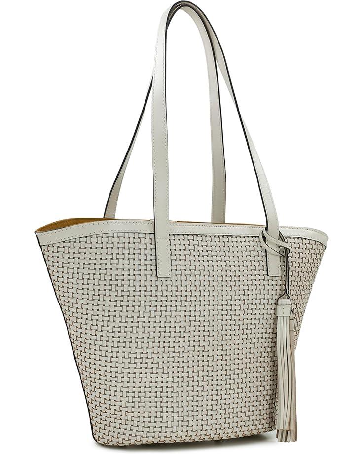 Genovese Top Handle Crossbody Product Image