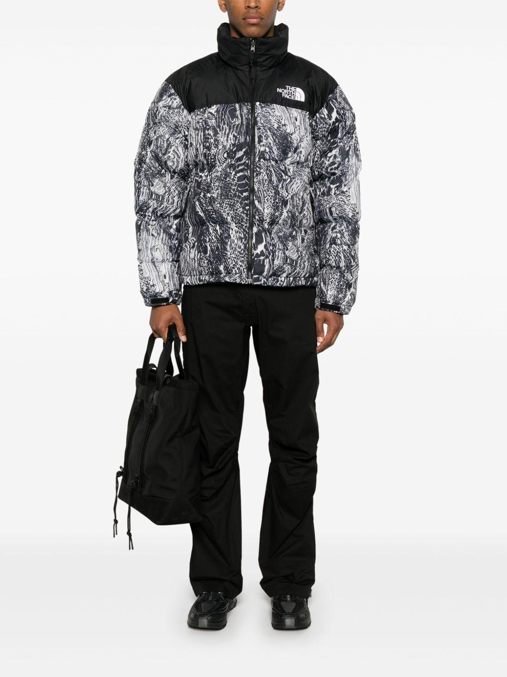 1996 Retro Nuptse jacket  Product Image