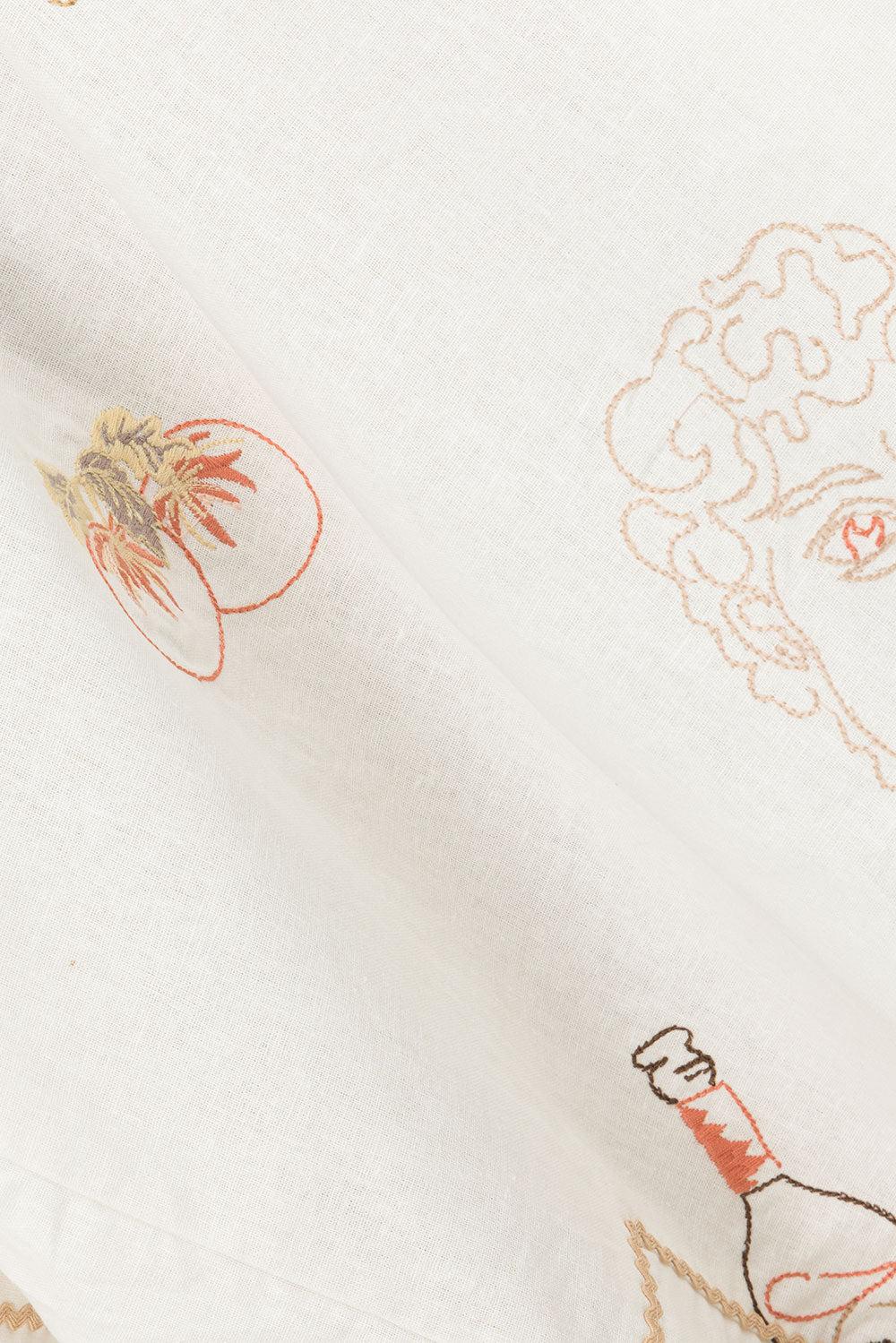 Shoreline Top - Serenita Product Image