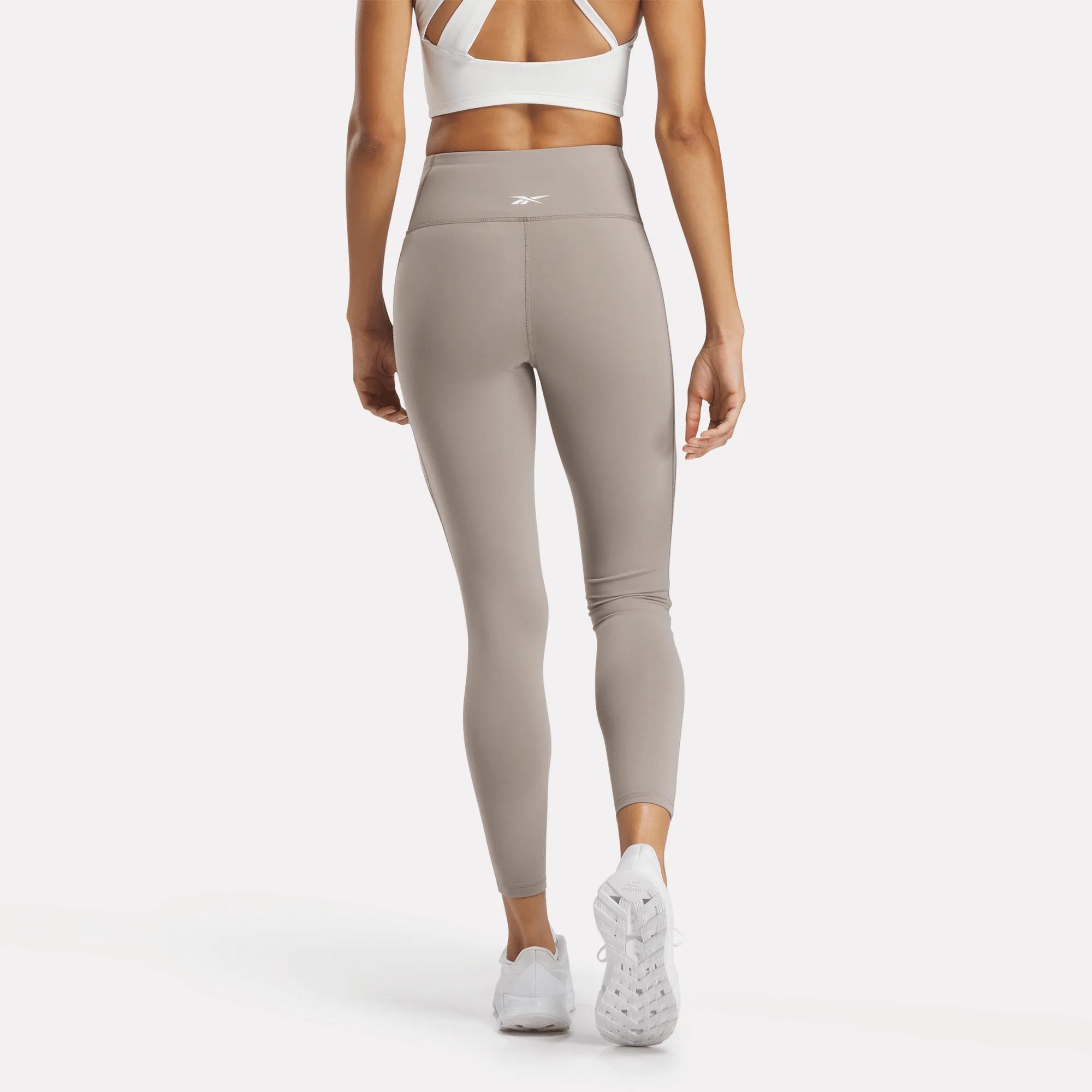Women's Lux High-Rise Leggings Female Product Image