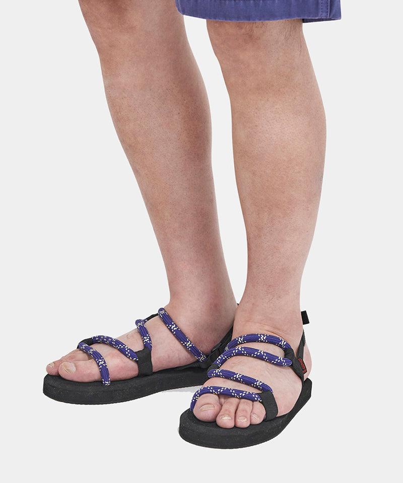Rope Sandal Unisex Product Image