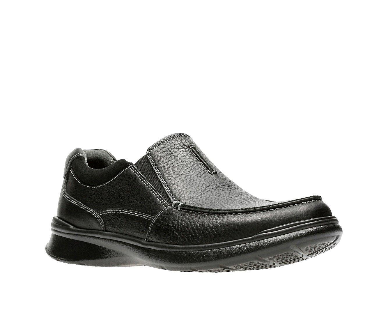 Men's Clarks Cotrell Free Slip-On Shoes Product Image