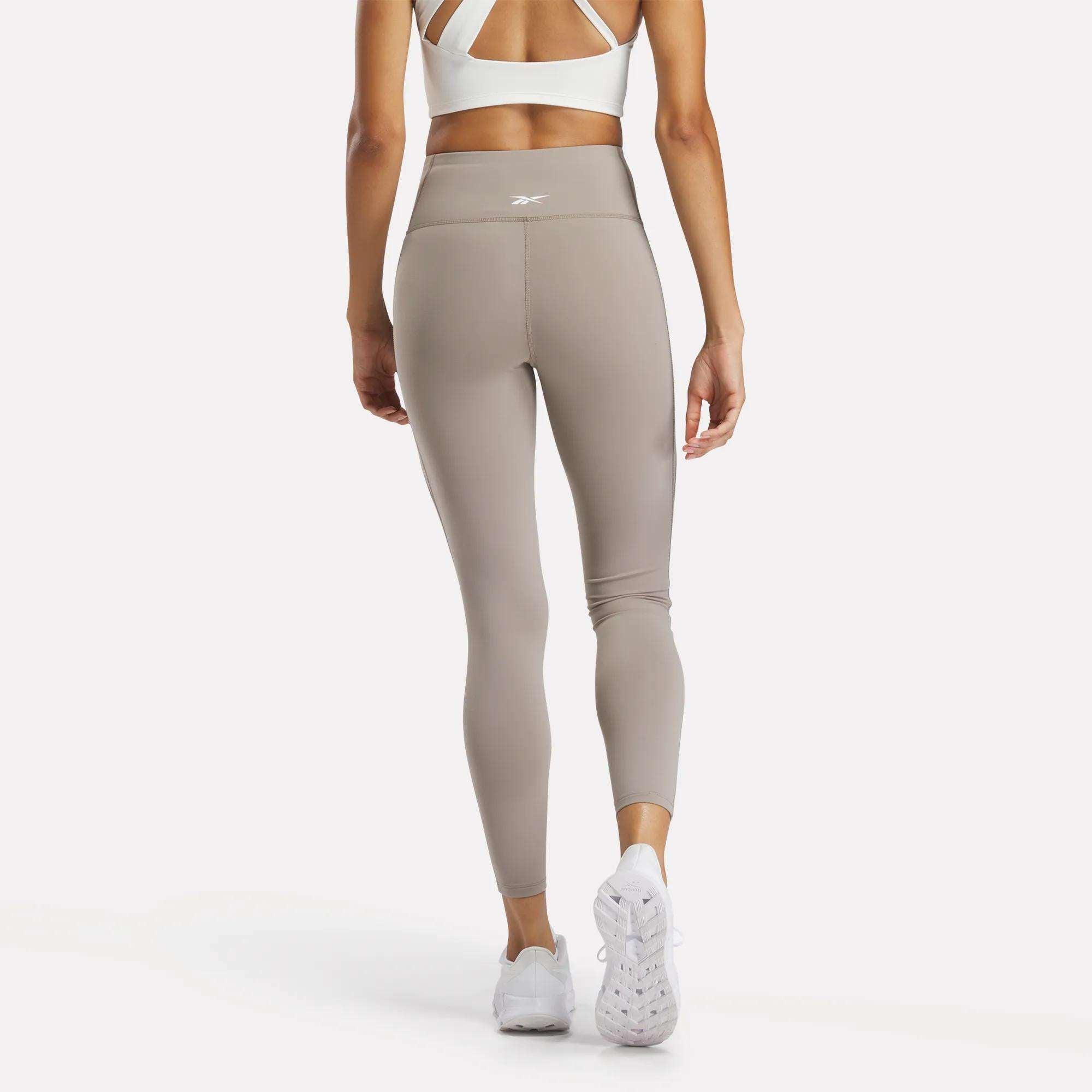 Women's Lux High-Rise Leggings Female Product Image