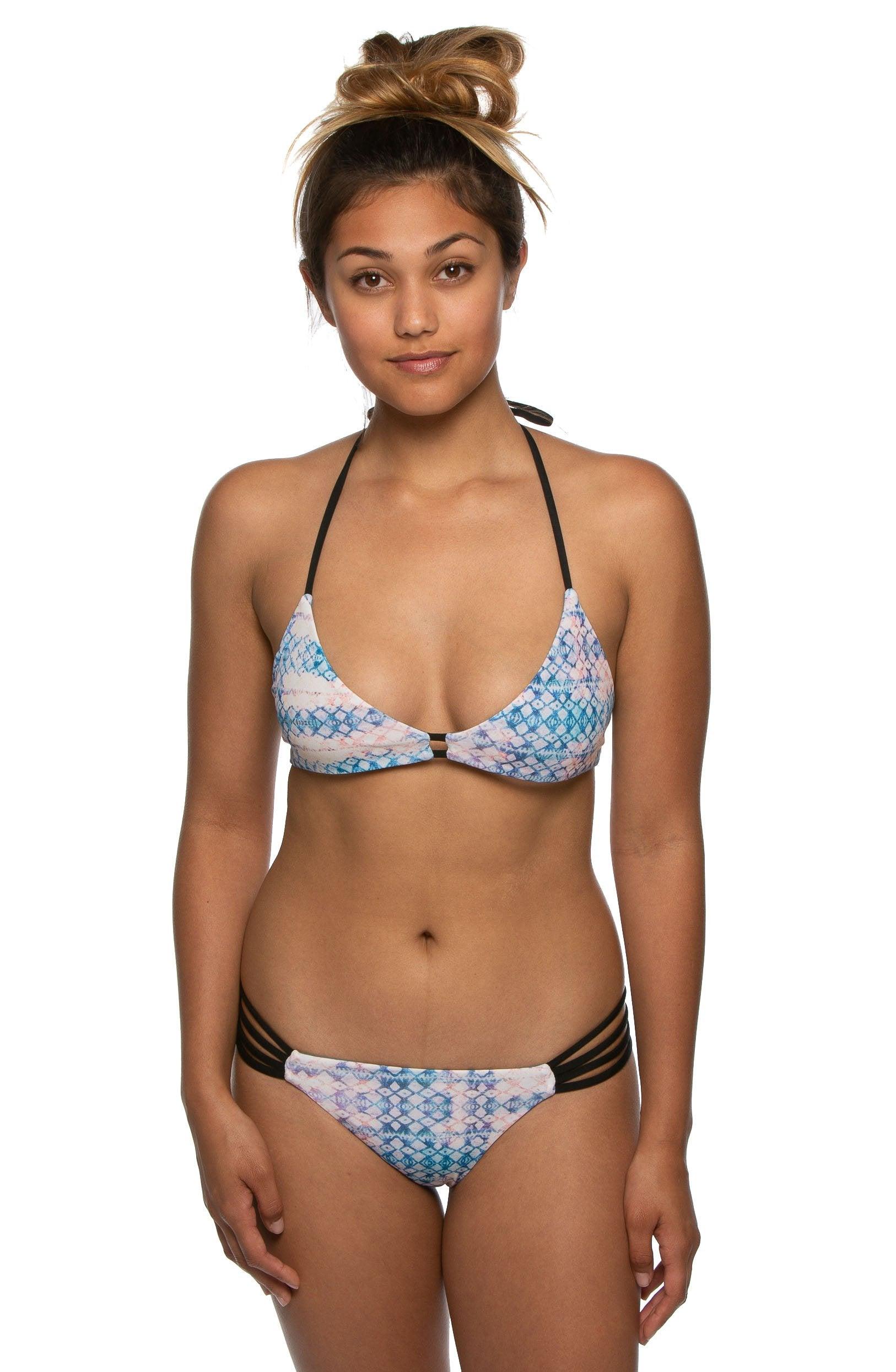 Michael Bikini Bottom - Prints Female Product Image