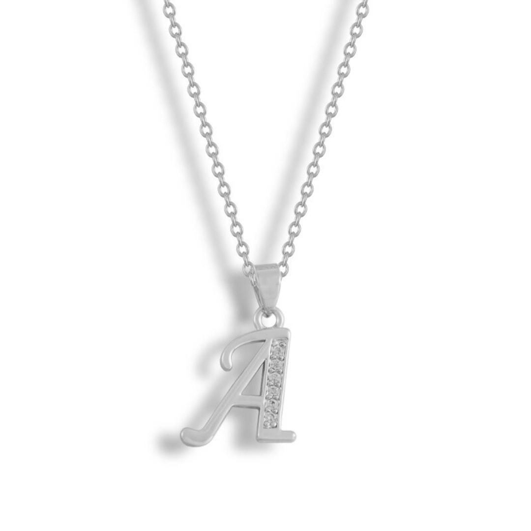 Say My Name Necklace Product Image