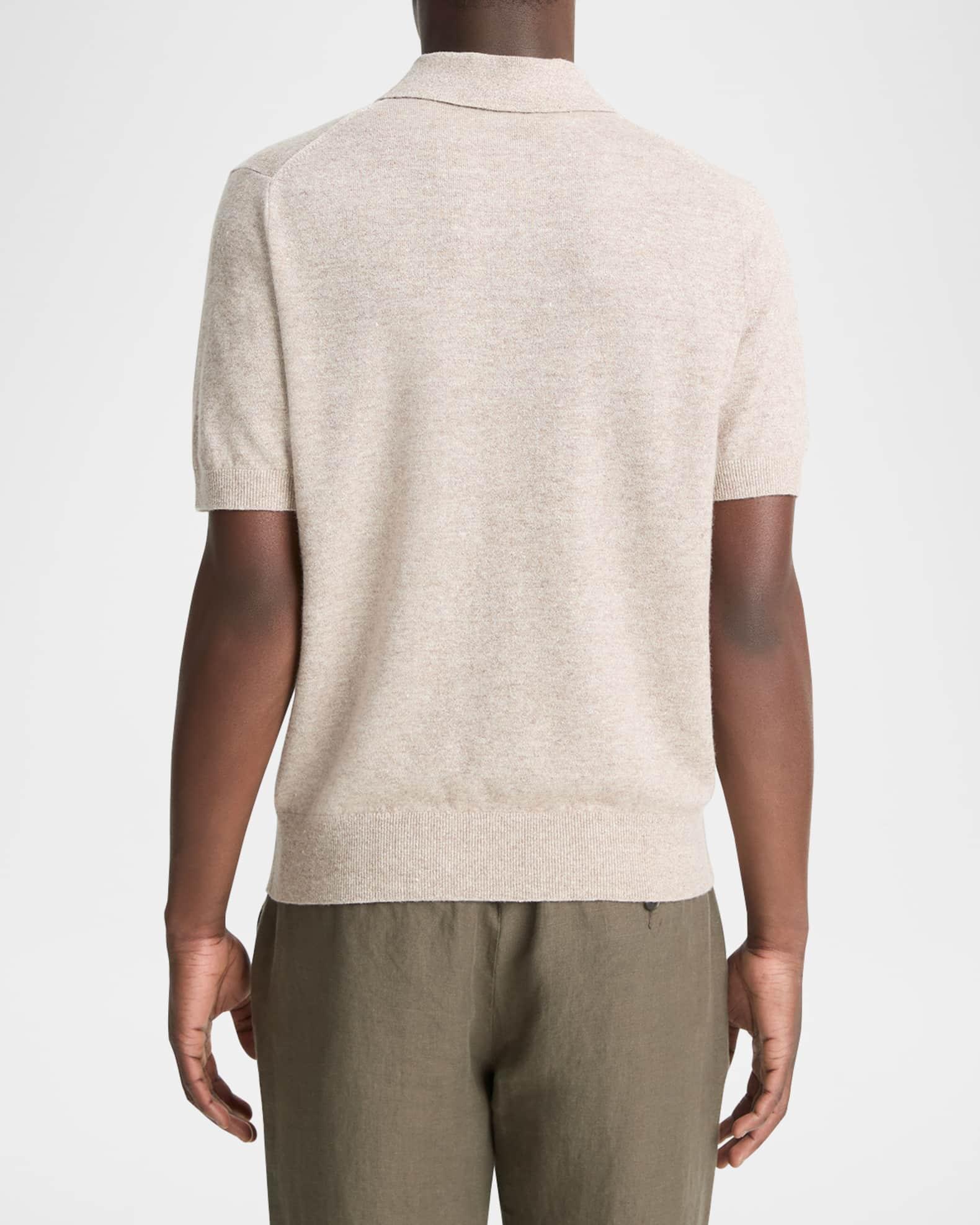 Men's Linen Product Image