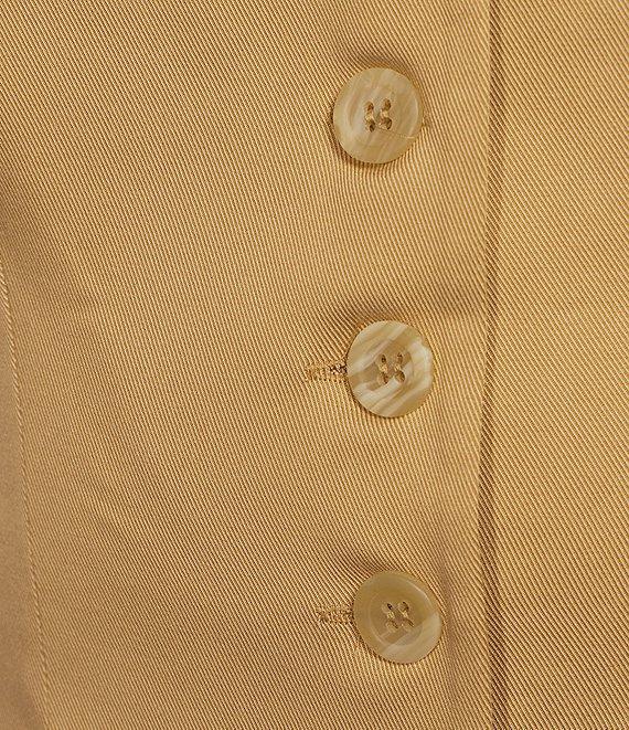 Guess Ambre Coordinating Vest Top Product Image