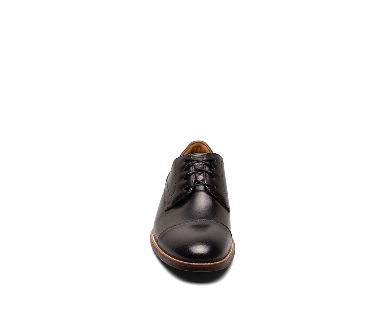 Men's Florsheim Rucci Cap Toe Oxford Dress Shoes Product Image