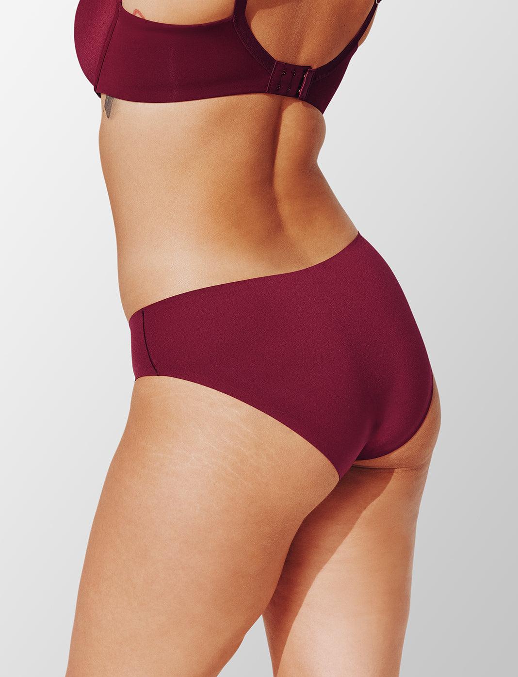 ComfortStretch Bikini - 3 Pack Product Image