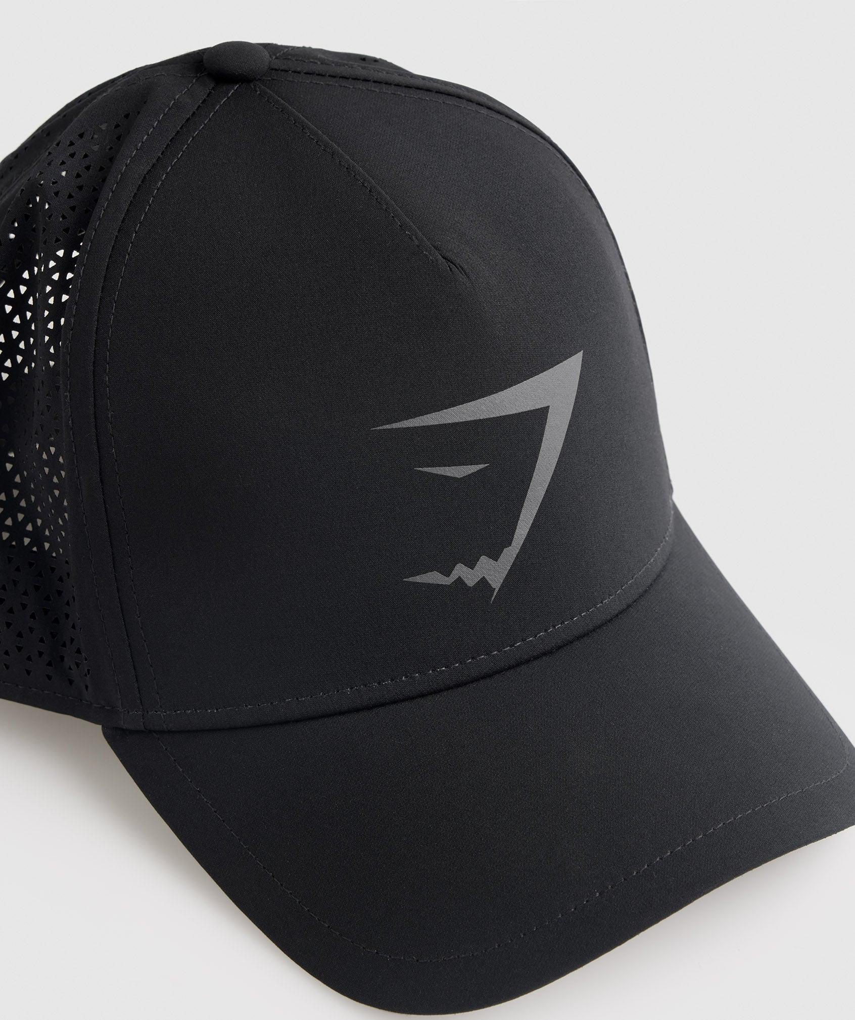 Mesh Trucker Product Image