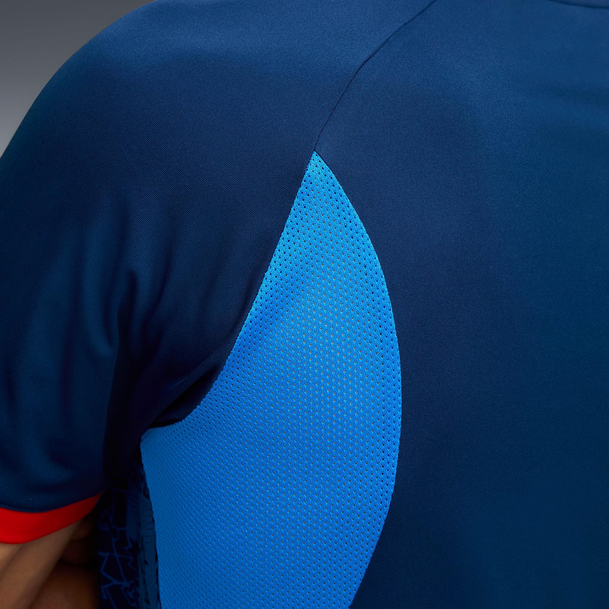 Neymar Jr Playmaker Football Jersey Men Product Image