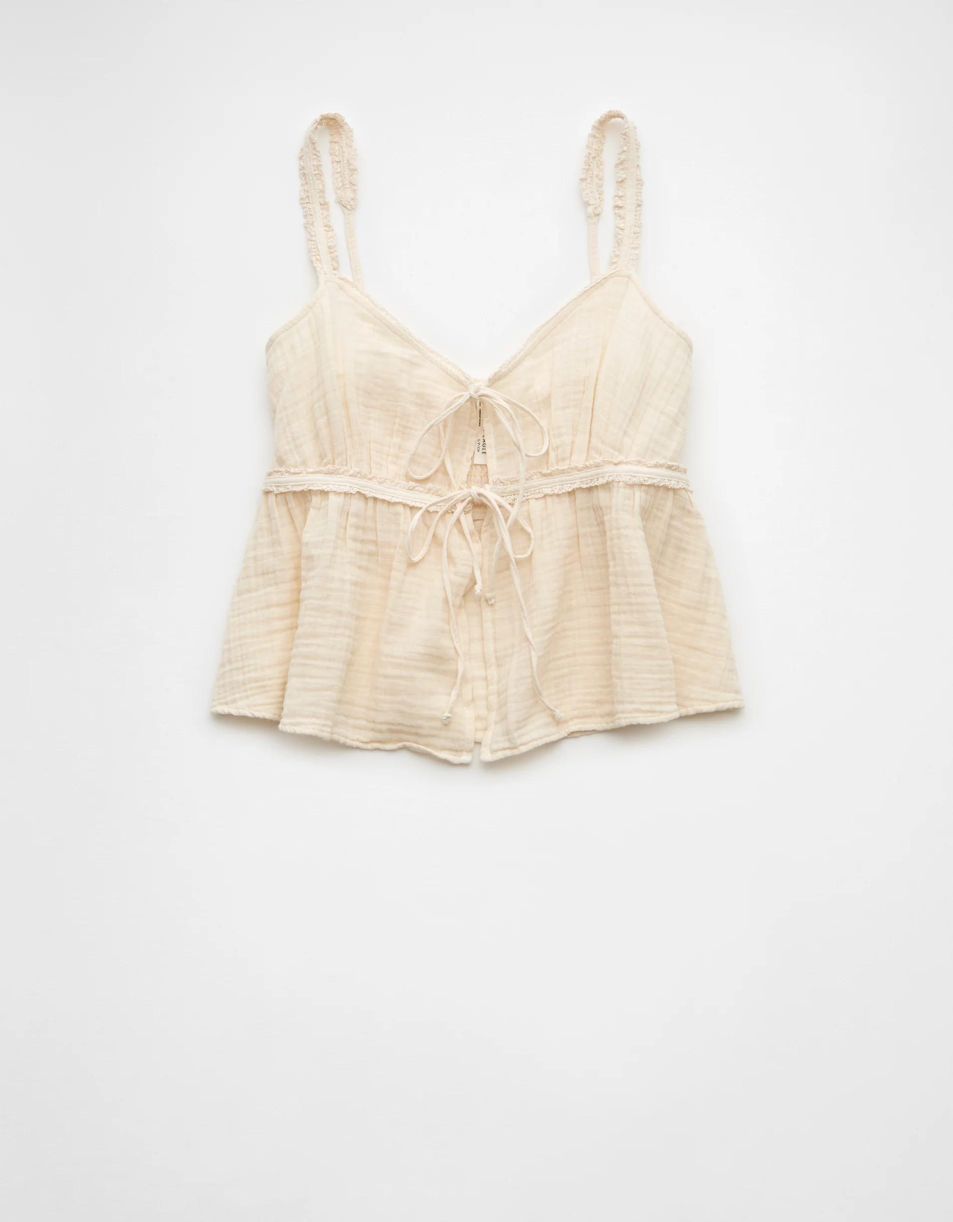 AE Flyaway Cami Product Image