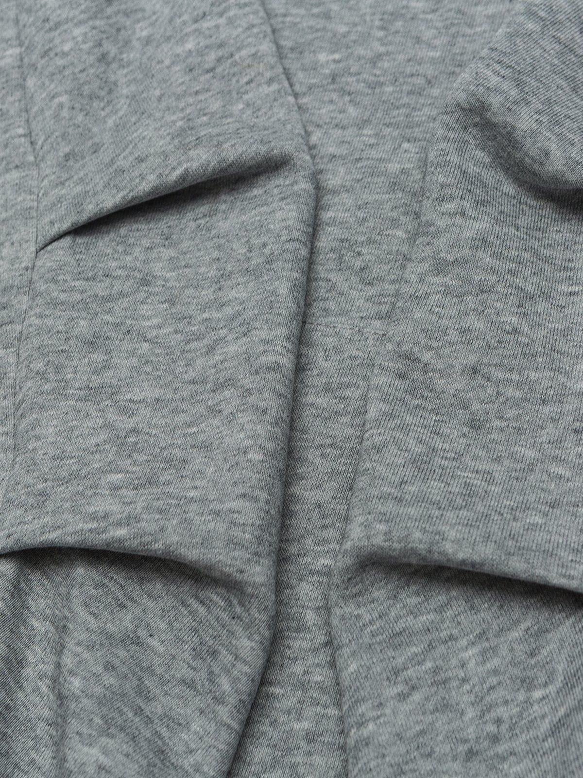 Aelfric Eden Wrinkle Sleeve Hoodie Female Product Image