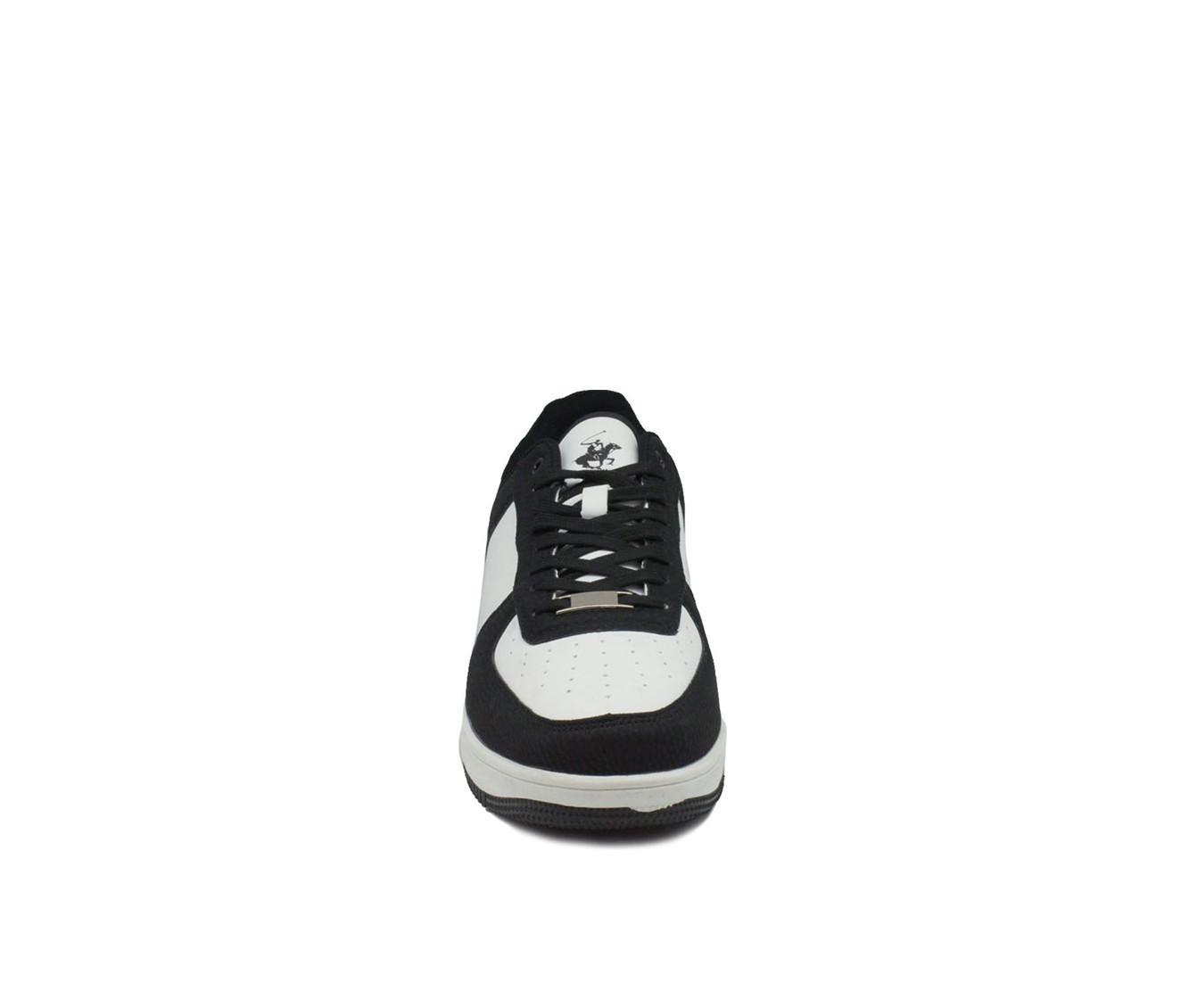 Men's Beverly Hills Polo Club Alpine Low Top Sneakers Product Image