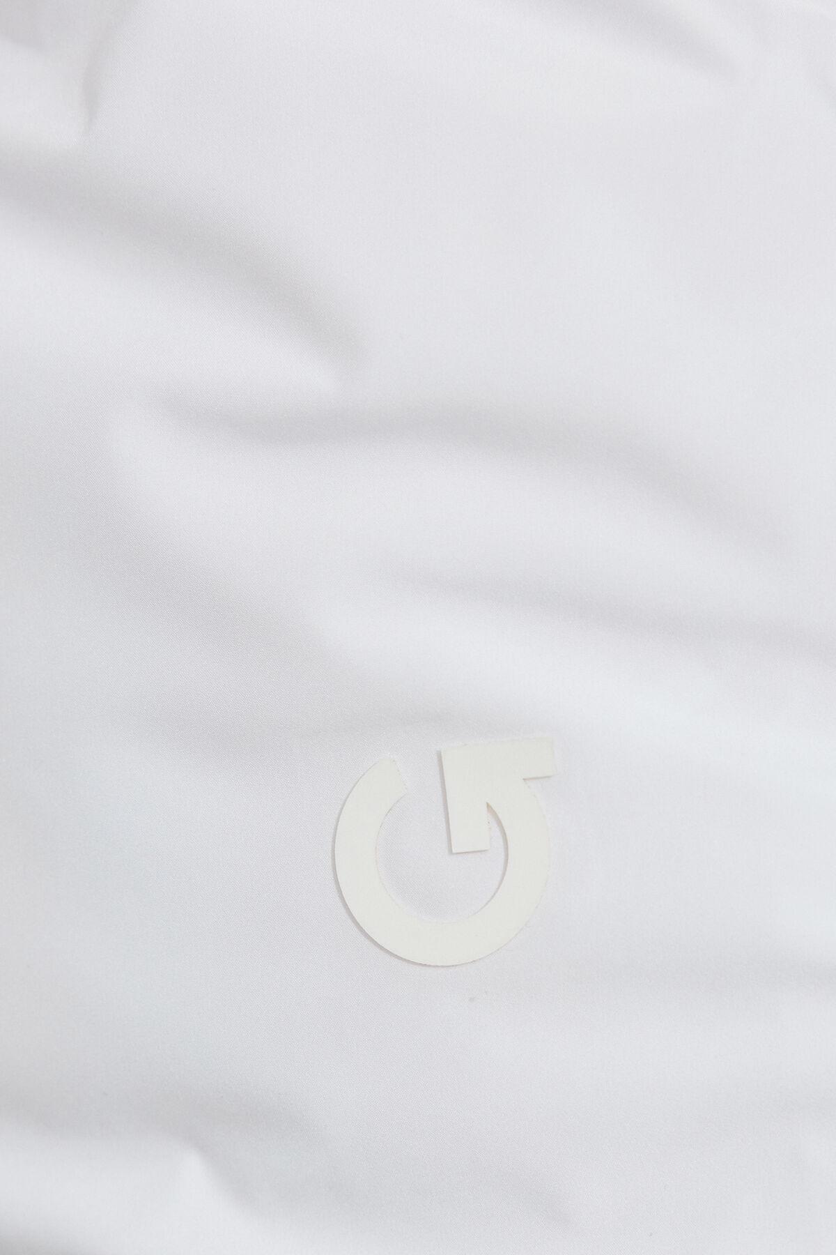 Faux Fur Vest Product Image