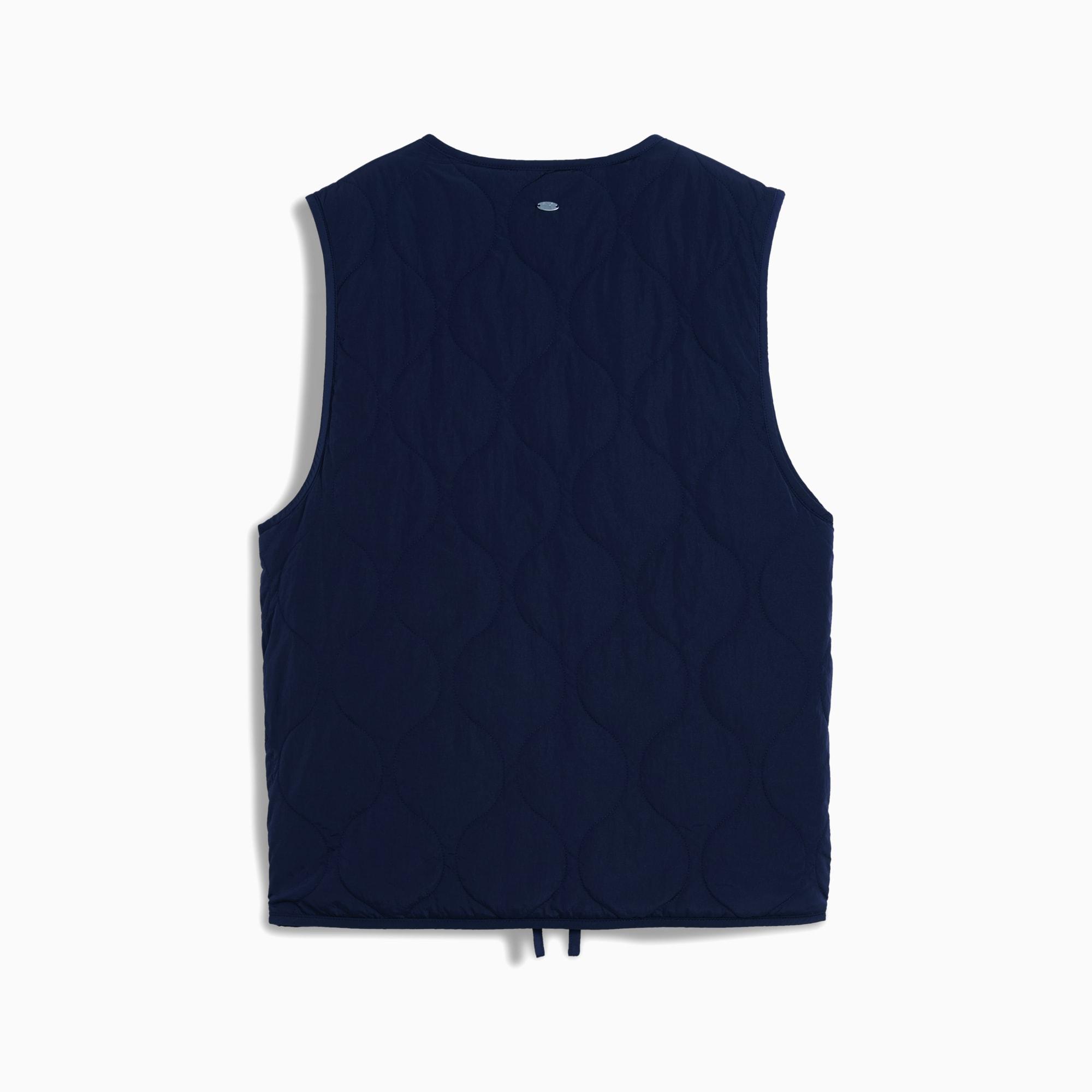 YONA Women's Reversible Vest Product Image
