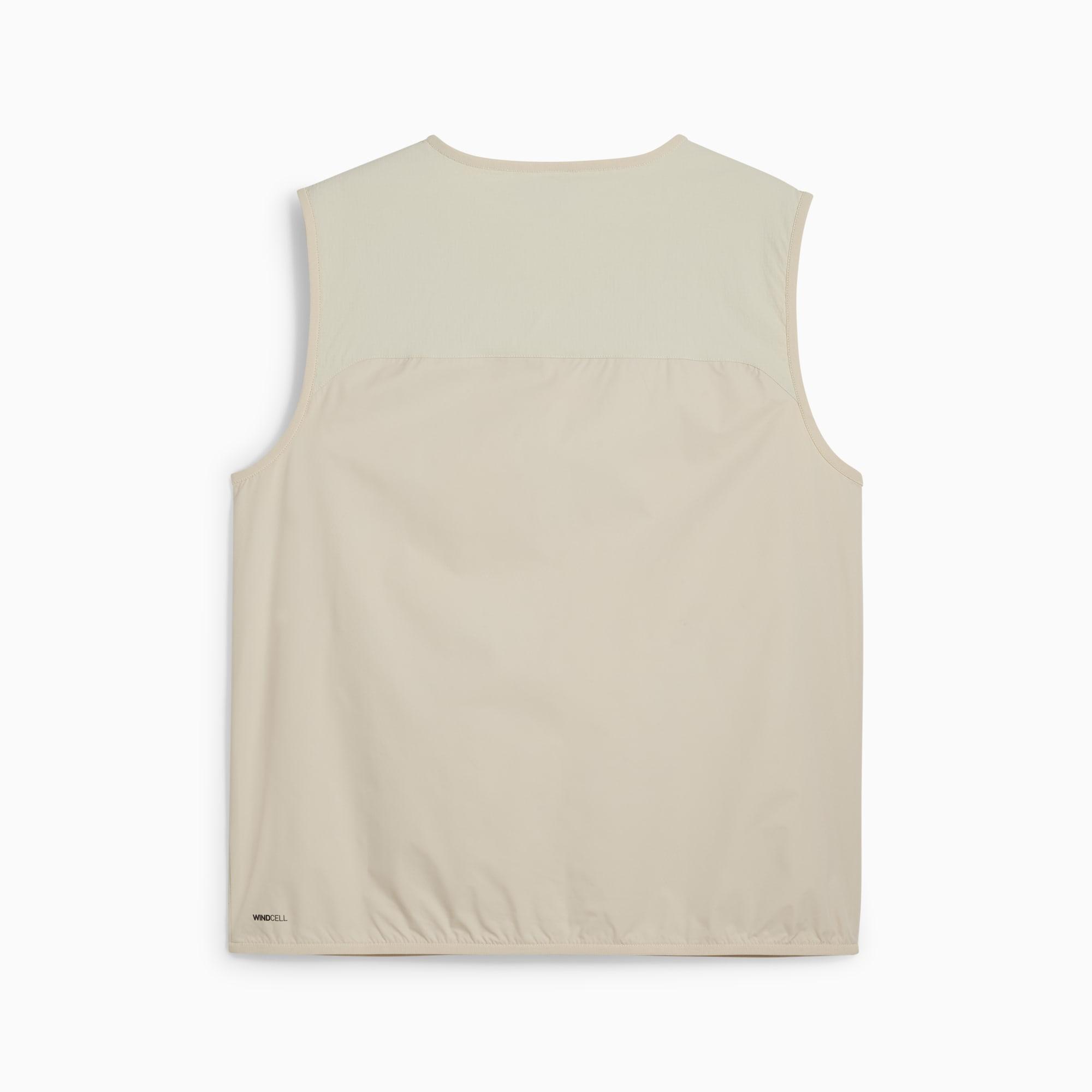 PUMATECH Men's Cargo Vest Product Image
