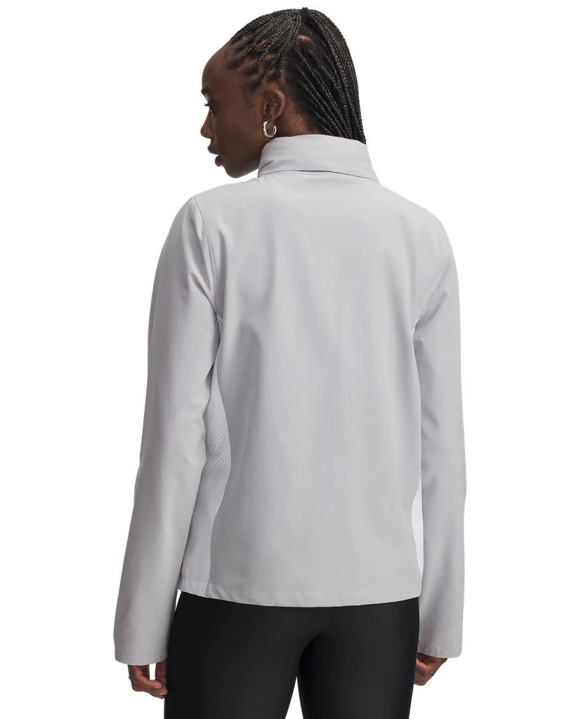 UA Rival Stretch Woven Product Image