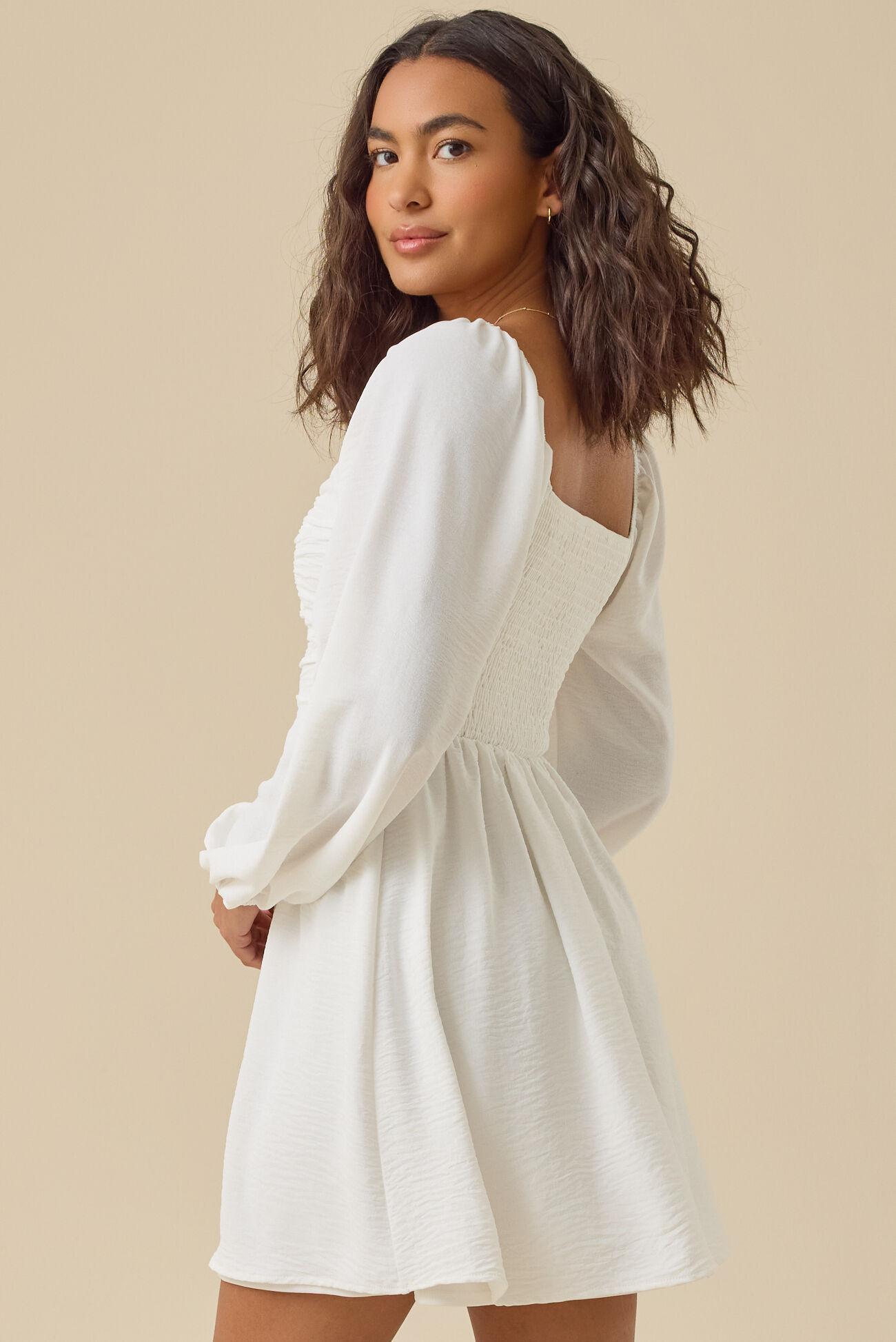 Bennett Mini Dress Product Image