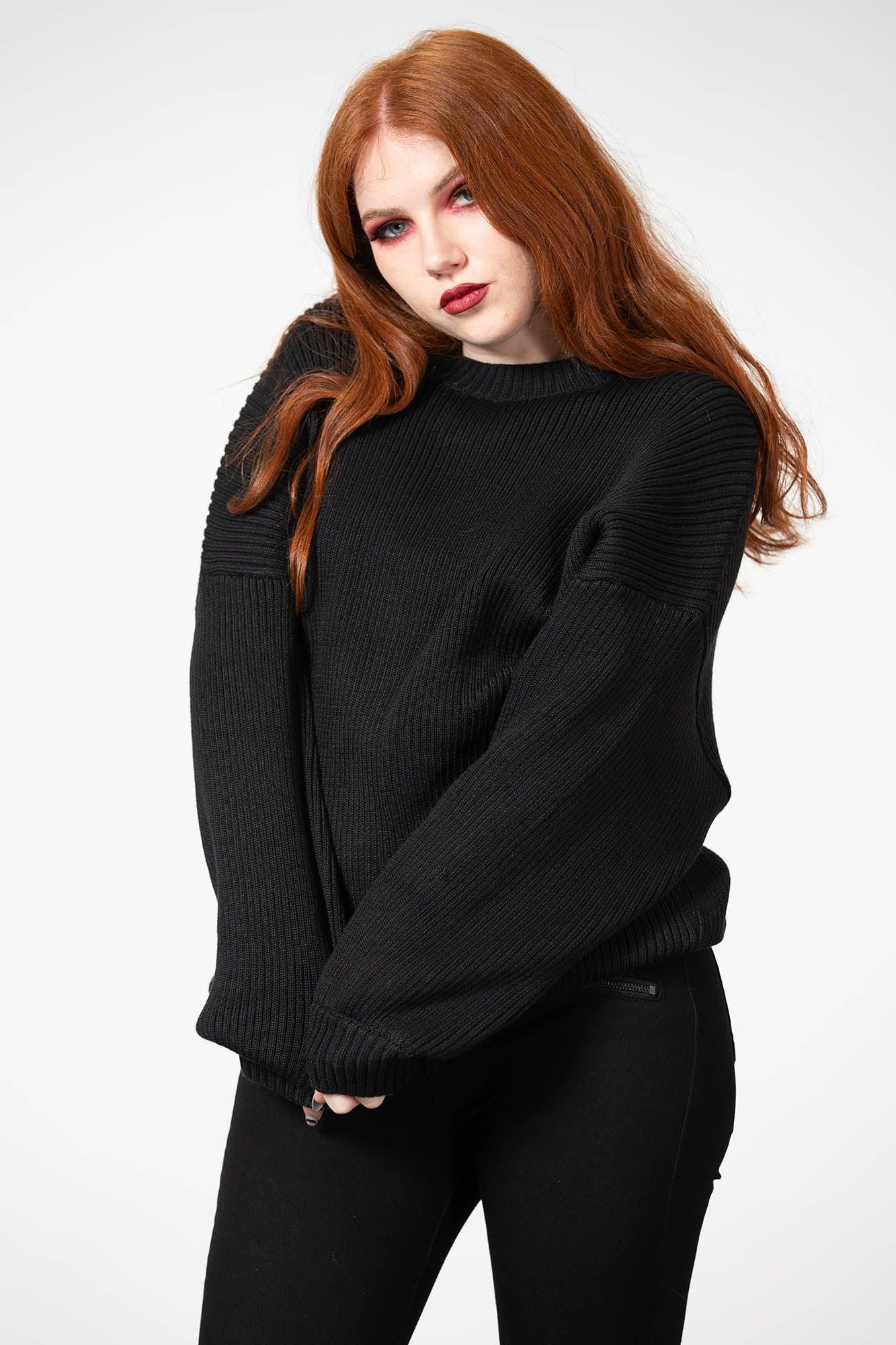 Belinda II Knit Sweater Product Image