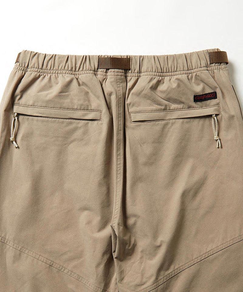 Trekking Pant Male Product Image