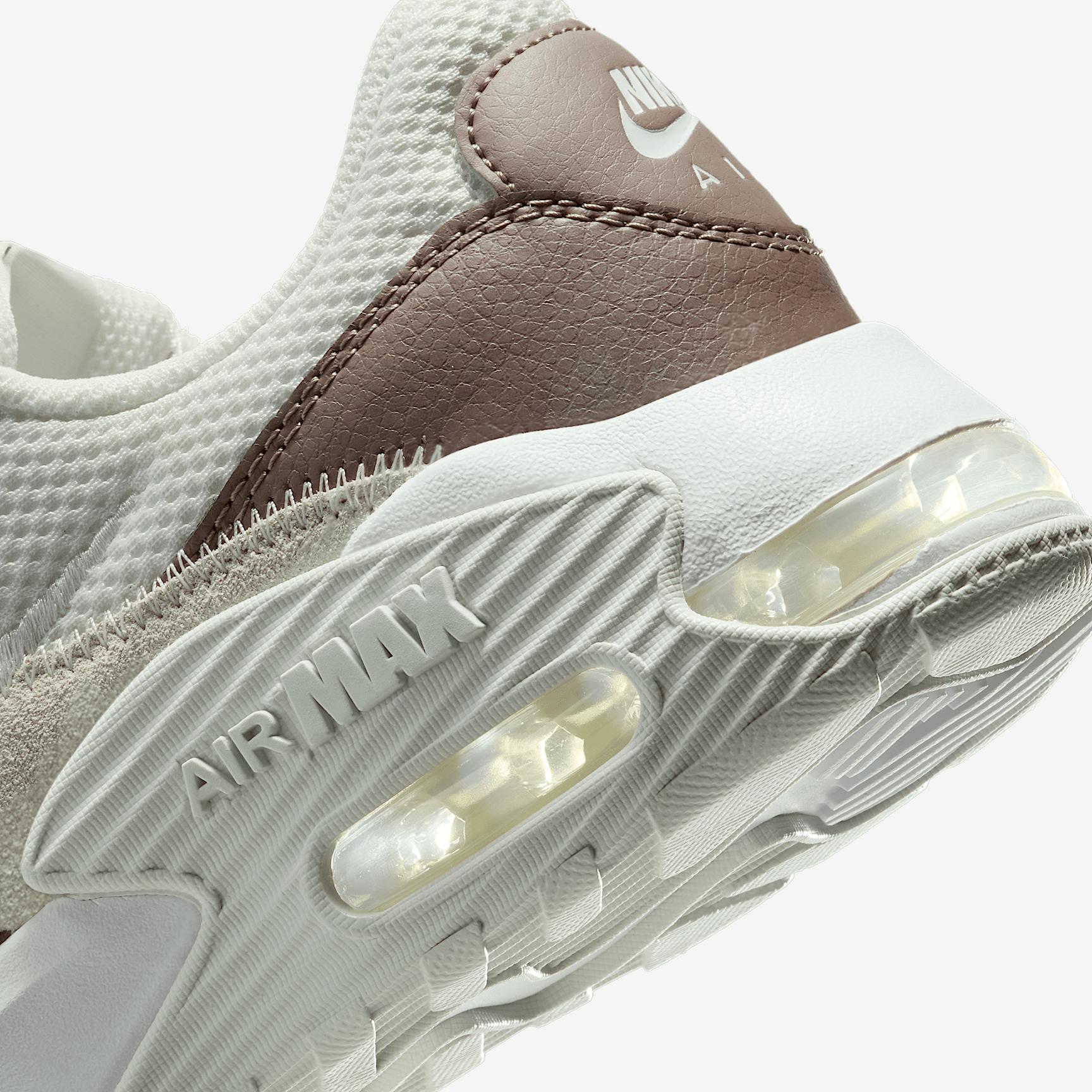 Nike Women's Air Max Excee Shoes Product Image