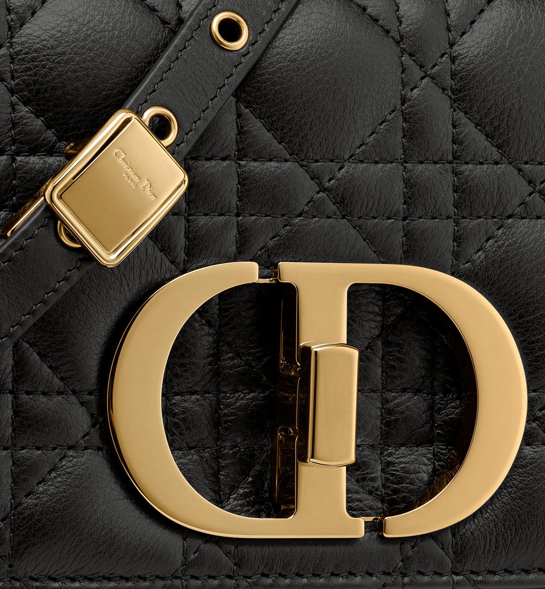 Small Dior Caro Bag Product Image