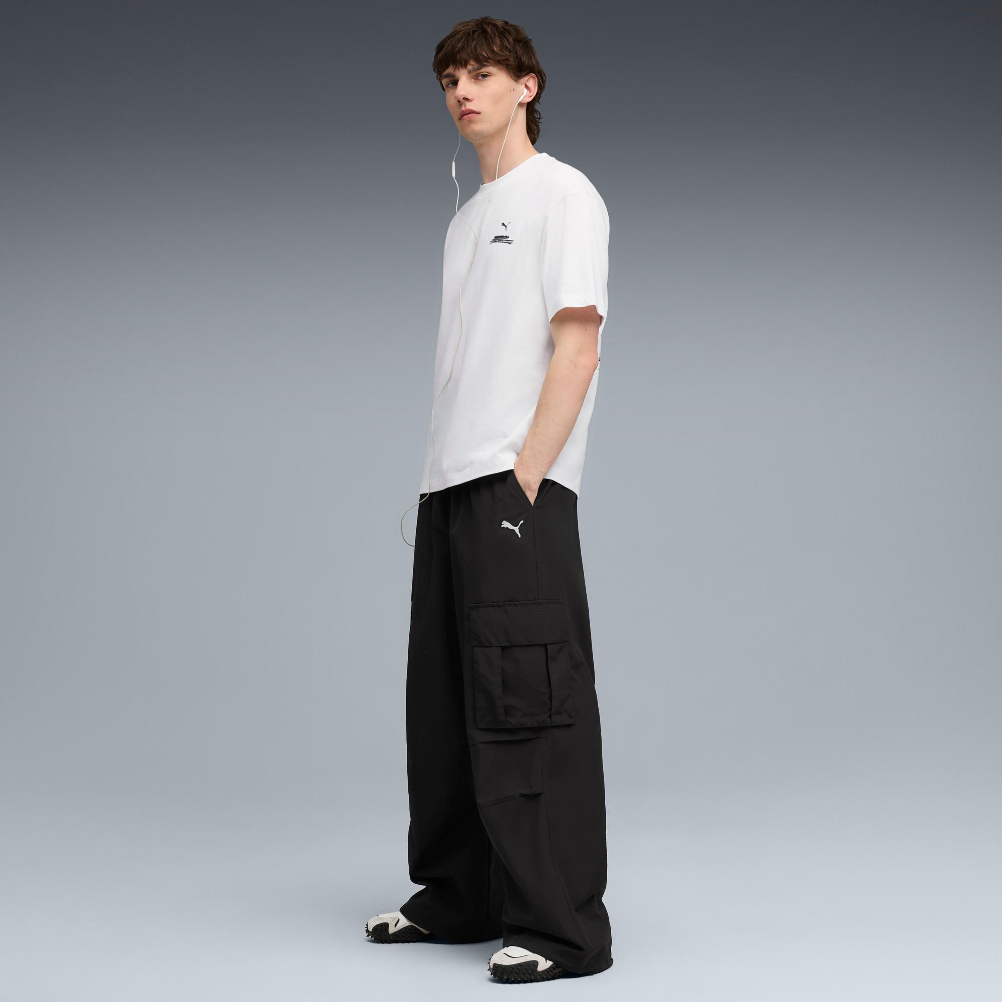 PUMA House of Graphics Men's T-Shirt Product Image