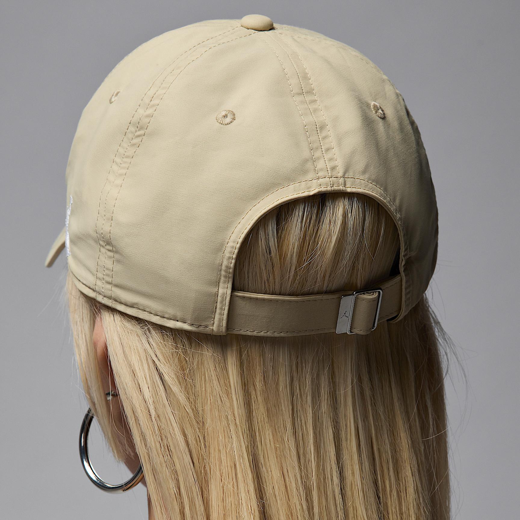 Jordan Club Unstructured Hat Product Image