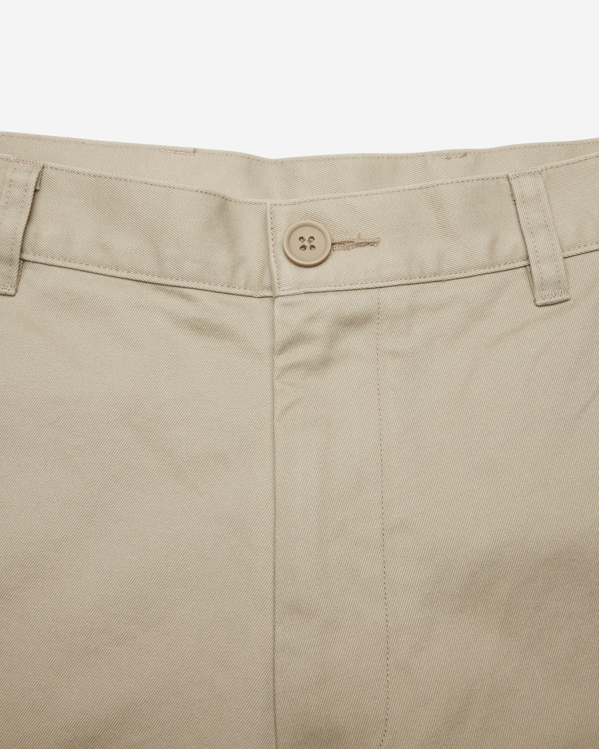 Cotton Chino Freshman Standard Short 7" Male Product Image