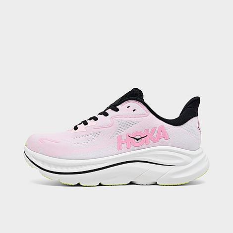 HOKA Womens Clifton 10 Running Shoes Product Image