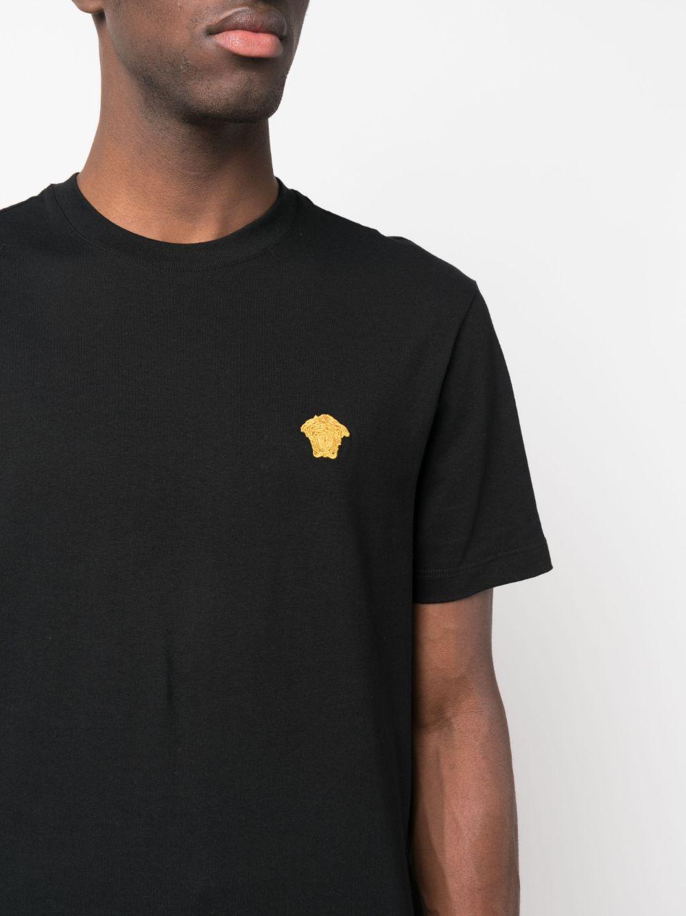 Medusa T-shirt Product Image